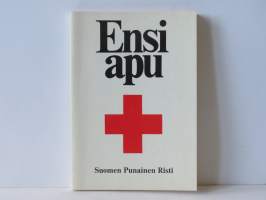 Ensiapu