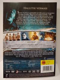 dvd The Covenant
