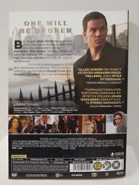 dvd Broken City