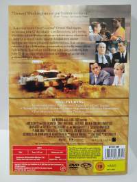 dvd John Q.