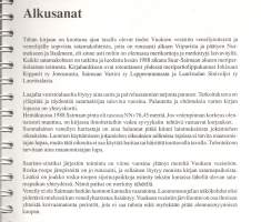 Saimaan Suuri Satamakirja