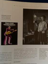 Suomalaisen arjen historia, nro 4 Hyvinvoinnin Suomi