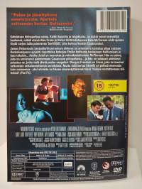 dvd Jäähyväiset tytöille - Kiss The Girls