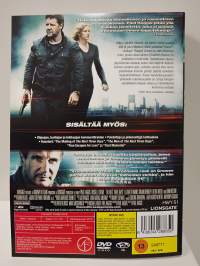 dvd The Next Three Days
