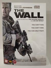 dvd The Wall