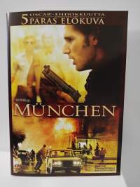 dvd München - Munich