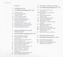 Vuoroin vieraissa - Suomen tasavallan presidentit matkalla ja isäntinä ennen toista maailmansotaa. (Suomen historia, poliittinen historia, valtiovierailut), 2002.