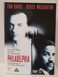 dvd Philadelphia