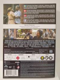 dvd Fences