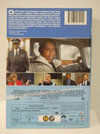 dvd Lento - Flight