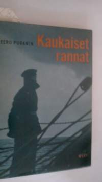 Kaukaiset rannat