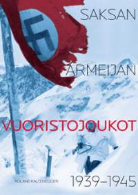 Saksan armeijan vuoristojoukot 1939-1945