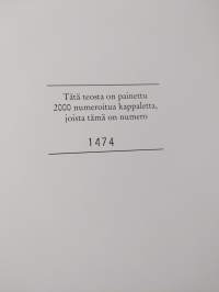 Ecclesia Aboensis : Turun tuomiokirkko 1300-2000 (numeroitu)
