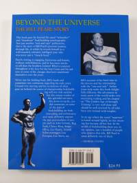 Beyond the Universe - The Bill Pearl Story