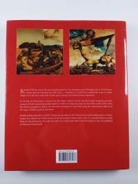 The Life and Masterworks of Salvador Dalí