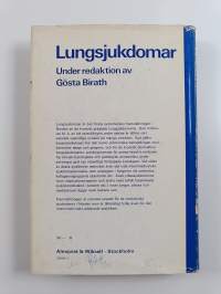 Lungsjukdomar