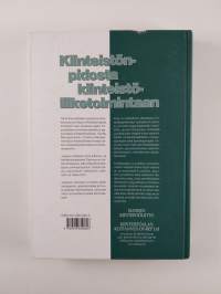 Kiinteistönpidosta kiinteistöliiketoimintaan