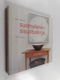 Suomalainen sisustuskirja