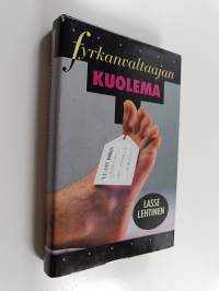 Fyrkanvaltaajan kuolema