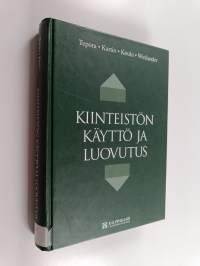 Kiinteistön käyttö ja luovutus