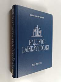 Hallintolainkäyttölaki
