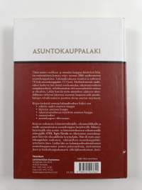 Asuntokauppalaki