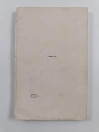 Nuori Suomi XXXIV : Suomen kirjailijaliiton joulujulkaisu 1924