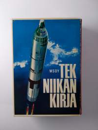 Tekniikan kirja 1-2