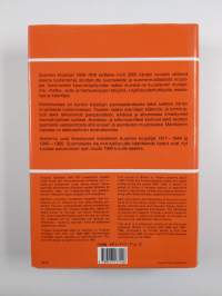 Suomen kirjailijat 1809-1944 (2 osaa)