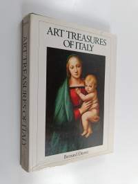 Art Treasures of Italy