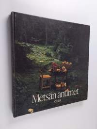 Metsän antimet