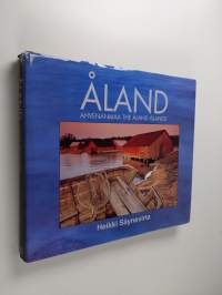 Åland = Ahvenanmaa = The land Islands
