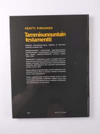 Tammisunnuntain testamentti