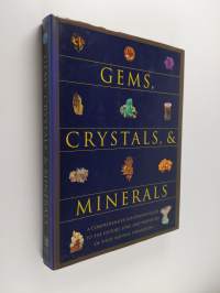 Gems &amp; crystals from the American museum of natural history