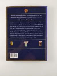 Gems &amp; crystals from the American museum of natural history