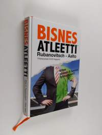 Bisnesatleetti