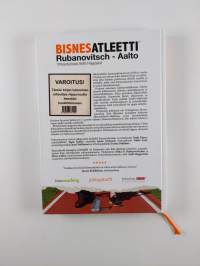 Bisnesatleetti