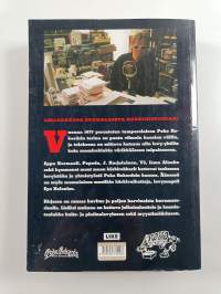 Aitoa suomirokkia : Poko Rekordsin historia