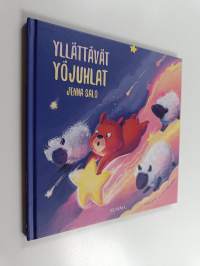 Yllättävät yöjuhlat