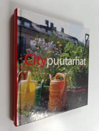 Citypuutarhat