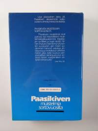 Paasikiven muistelmia sortovuosilta 1