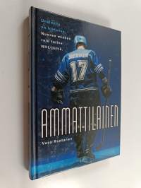 Ammattilainen