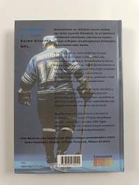 Ammattilainen