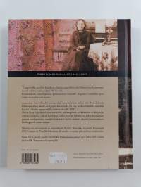 Augustan tanssikenkä : eräitä Pirkanmaalla eläneitä kynäniekkoja 1811-1942 : sana-assemblaaseja