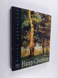 Fanny Churberg