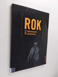 Rakennusosien kustannuksia 2012