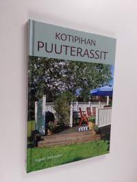 Kotipihan puuterassit