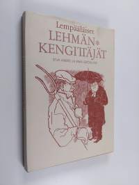 Lempääläiset lehmänkengittäjät