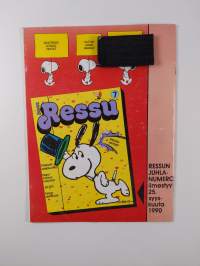 Ressu 6/1990