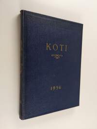 Koti vuosikerta 1936